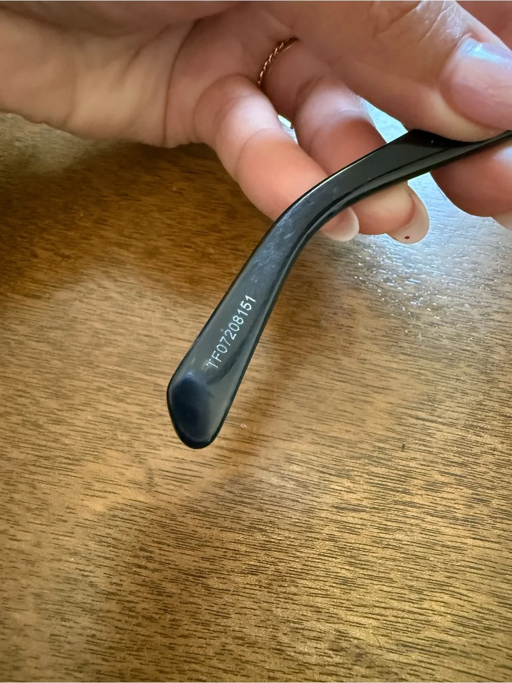 Celine 3 dots Cat Eye Sunglasses